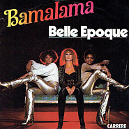 Belle Epoque - Bamalama Noten für Piano