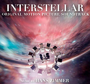 Hans Zimmer - First Step (Interstellar OST) Noten für Piano