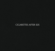Cigarettes After Sex - Apocalypse Noten für Piano