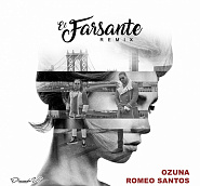 Ozuna usw. - El Farsante (Remix) Noten für Piano