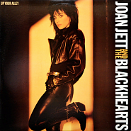Joan Jett & the Blackhearts - I Hate Myself for Loving You Noten für Piano