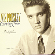 Elvis Presley - Amazing Grace Noten für Piano