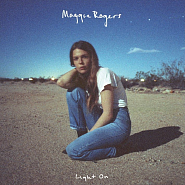 Maggie Rogers - Light On Noten für Piano