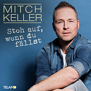 Mitch Keller - Steh auf, wenn Du fällst Noten für Piano