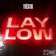 Tiësto - Lay Low Noten für Piano