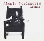 Alanis Morissette - Ironic Noten für Piano