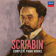Alexander Scriabin - Waltz in F minor Op.1 Noten für Piano
