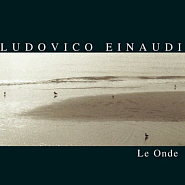 Ludovico Einaudi - La Profondita Del Buio Noten für Piano
