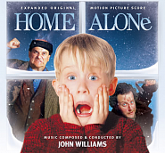 John Williams - Somewhere in My Memory (Home Alone soundtrack) Noten für Piano