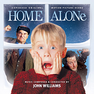 John Williams - Somewhere in My Memory (Home Alone soundtrack) Noten für Piano
