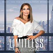 Jennifer Lopez - Limitless Noten für Piano