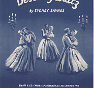 Sydney Baynes - Destiny Waltz Noten für Piano