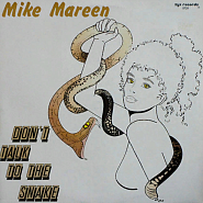 Mike Mareen - Don't Talk To The Snake Noten für Piano