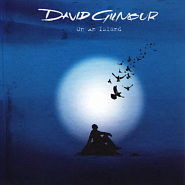 David Gilmour - On An Island Noten für Piano