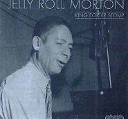 Jelly Roll Morton - King Porter Stomp Noten für Piano