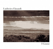 Ludovico Einaudi - I Giorni Noten für Piano