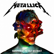 Metallica - Moth Into Flame Noten für Piano