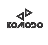 Komodo Noten für Piano
