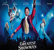 The Greatest Showman Ensemble usw. - From Now on Noten für Piano