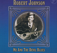 Robert Johnson - Me and the Devil Blues Noten für Piano