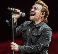 Bono Noten für Piano