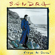 Sandra - Mirrored In Your Eyes Noten für Piano