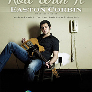 Easton Corbin - Roll with It Noten für Piano