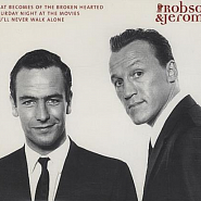 Robson & Jerome - What Becomes of the Brokenhearted Noten für Piano