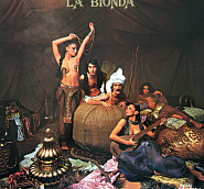 La Bionda - Sandstorm Noten für Piano