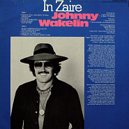 Johnny Wakelin - In Zaire Noten für Piano