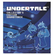 Toby Fox - Undertale OST: 071 - Undertale Noten für Piano