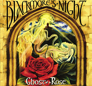 Blackmore's Night - Ghost of a Rose Noten für Piano
