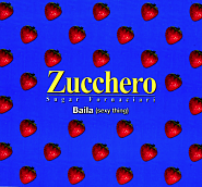 Zucchero - Baila Morena Noten für Piano