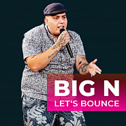 Big N - Let's Bounce Noten für Piano