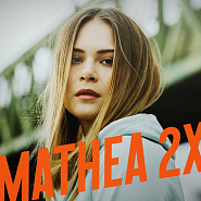Mathea - 2x Noten für Piano