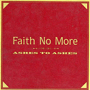 Faith No More - Ashes to Ashes Noten für Piano
