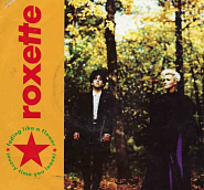 Roxette - Fading Like A Flower (Every Time You Leave) Noten für Piano