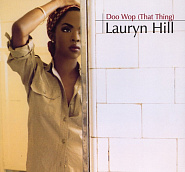 Lauryn Hill - Doo-Wop (That Thing) Noten für Piano