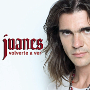 Juanes - Volverte A Ver Noten für Piano