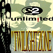 2 Unlimited - Twilight Zone Noten für Piano