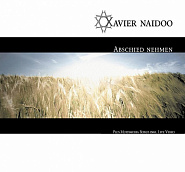 Xavier Naidoo - Abschied nehmen Noten für Piano