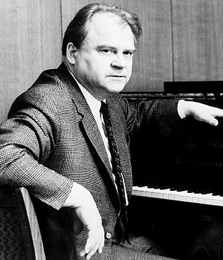 Tikhon Khrennikov Noten für Piano