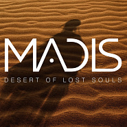 Madis  - Desert Of Lost Souls Noten für Piano