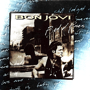 Bon Jovi - Bed Of Roses Noten für Piano
