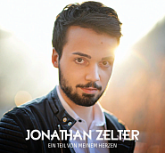 Jonathan Zelter - Ein Teil von meinem Herze Noten für Piano