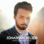 Jonathan Zelter - Ein Teil von meinem Herze Noten für Piano