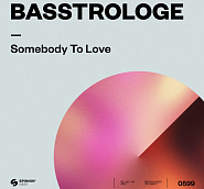 Basstrologe - Somebody To Love Noten für Piano