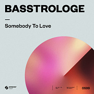Basstrologe - Somebody To Love Noten für Piano