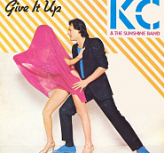 KC & The Sunshine Band - Give It Up Noten für Piano