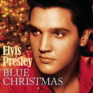 Elvis Presley - Blue Christmas Noten für Piano